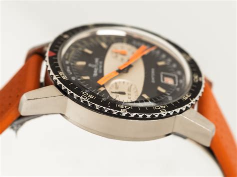 Breitling 'Surfboard' Datora Ref. 2031 